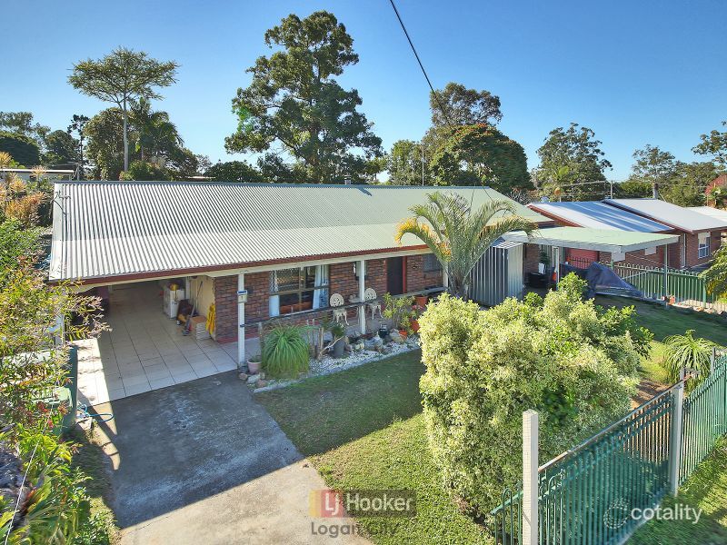 7 Brushbox St, Crestmead, QLD 4132