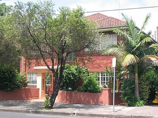 6/68 Ewart St, Marrickville, NSW 2204