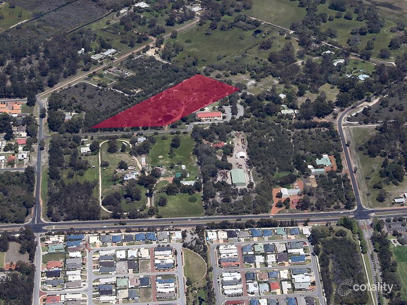19 Tuckey St, Pinjarra, WA 6208