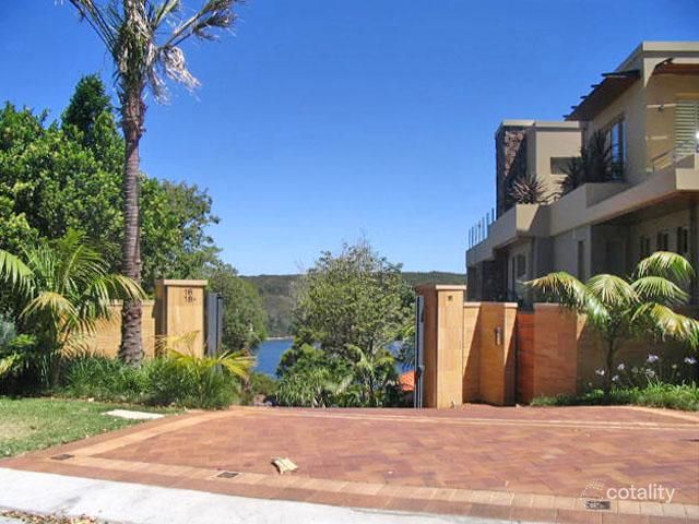 18 Kamira Rd, Lilli Pilli, NSW 2229