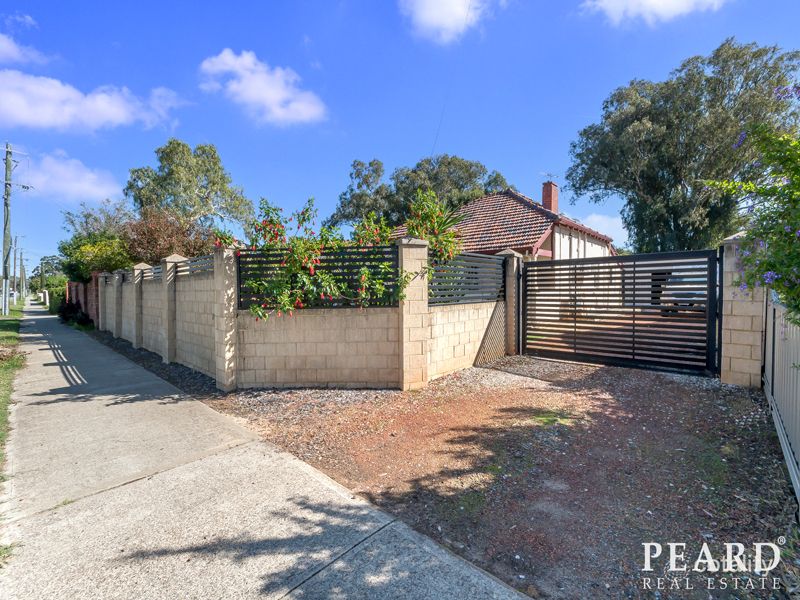 99 Great Eastern Hwy, South Guildford, WA 6055