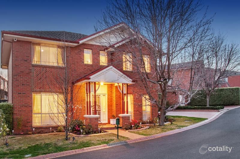 3 The Crest, Attwood, VIC 3049