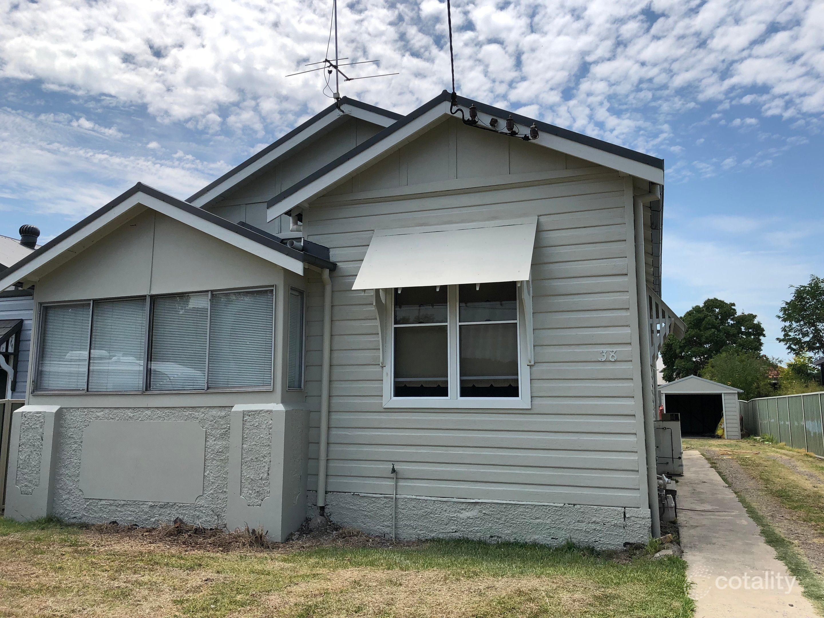 2/38 Wallarah Rd, New Lambton, NSW 2305