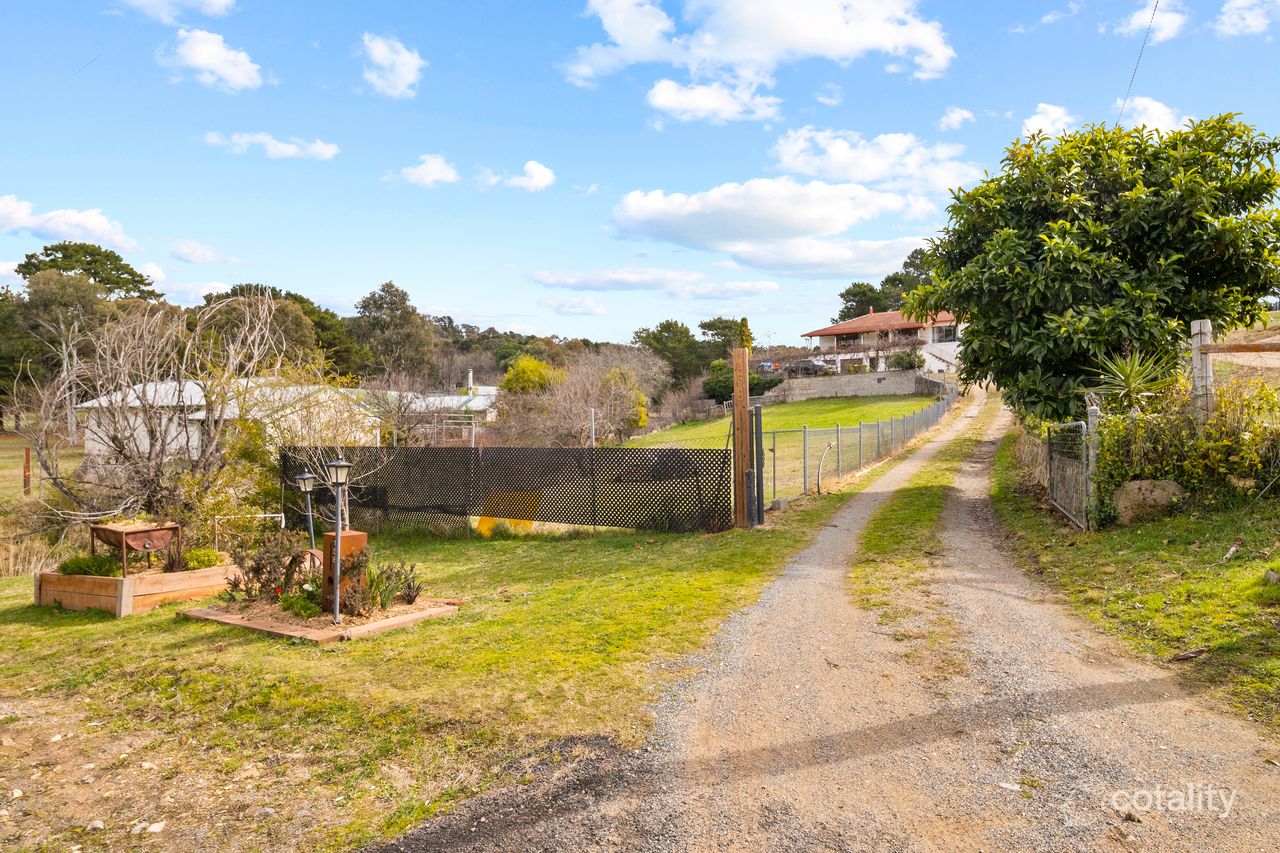 158 Wickerslack Lane, Googong, NSW 2620