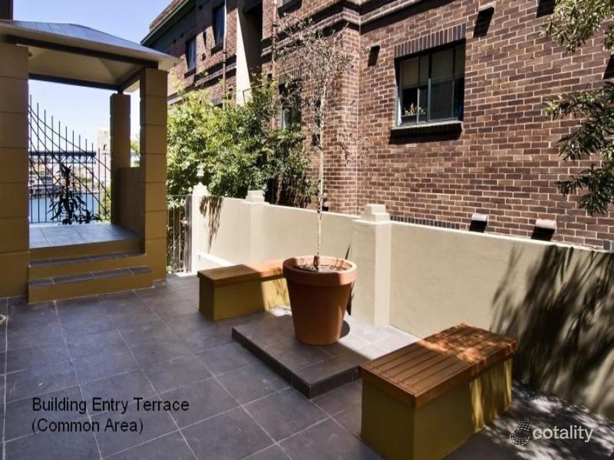 12/5 East Crescent St, Mcmahons Point, NSW 2060