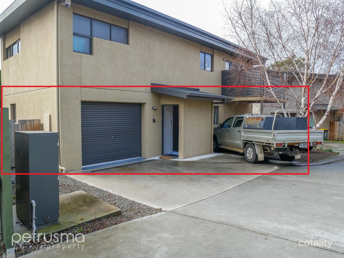 4/4 Higson St, Midway Point, TAS 7171