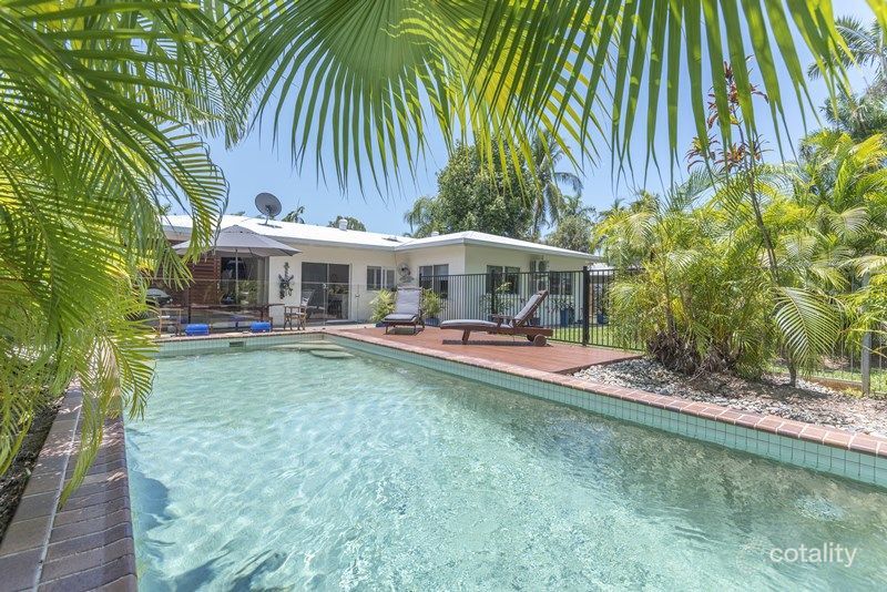 118 Saint Crispins Ave, Port Douglas, QLD 4877