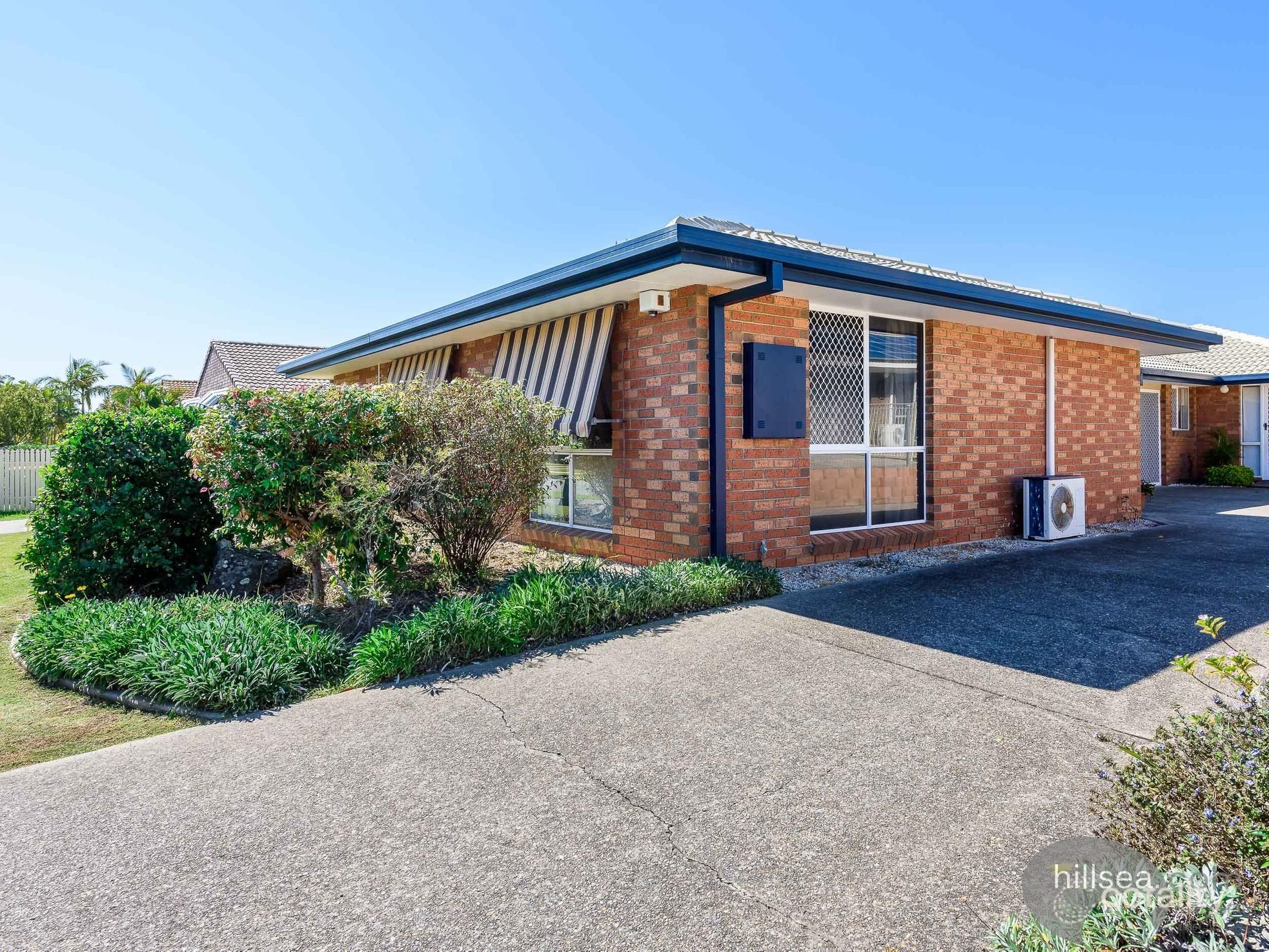 1/11 Coventry Ct, Labrador, QLD 4215