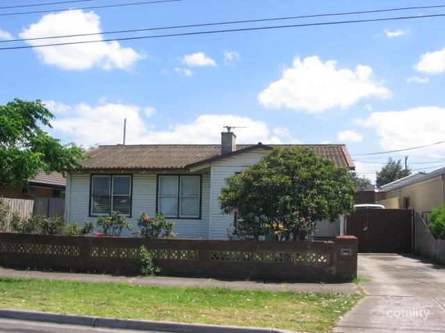 16 Howden Cres, Braybrook, VIC 3019