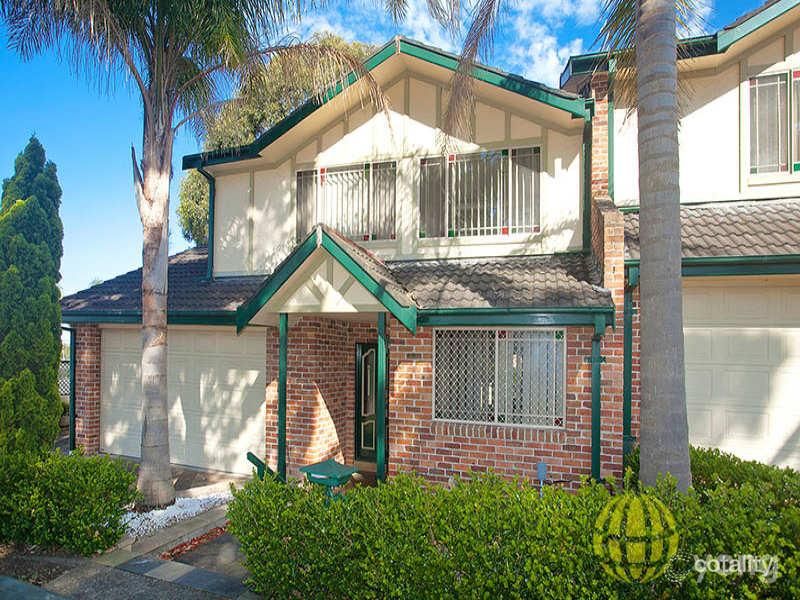 1/18 The Mall, South Hurstville, NSW 2221