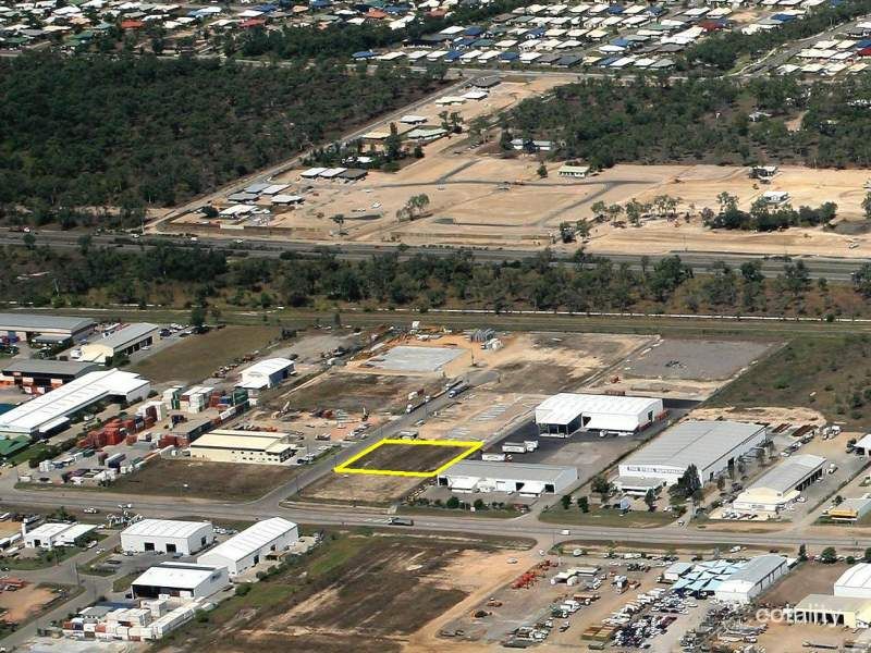 18-19 Desma Ct, Mount Louisa, QLD 4814