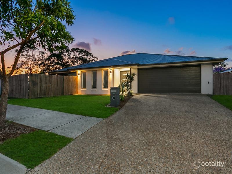 2 Johnstone Pl, Riverview, QLD 4303