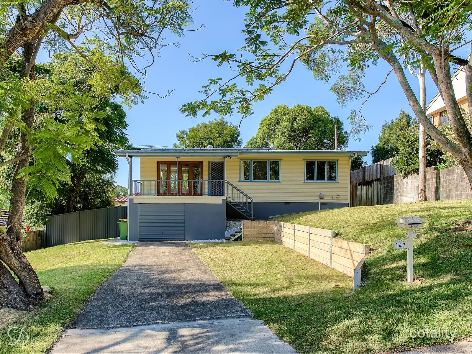 147 Patricks Rd, Ferny Hills, QLD 4055