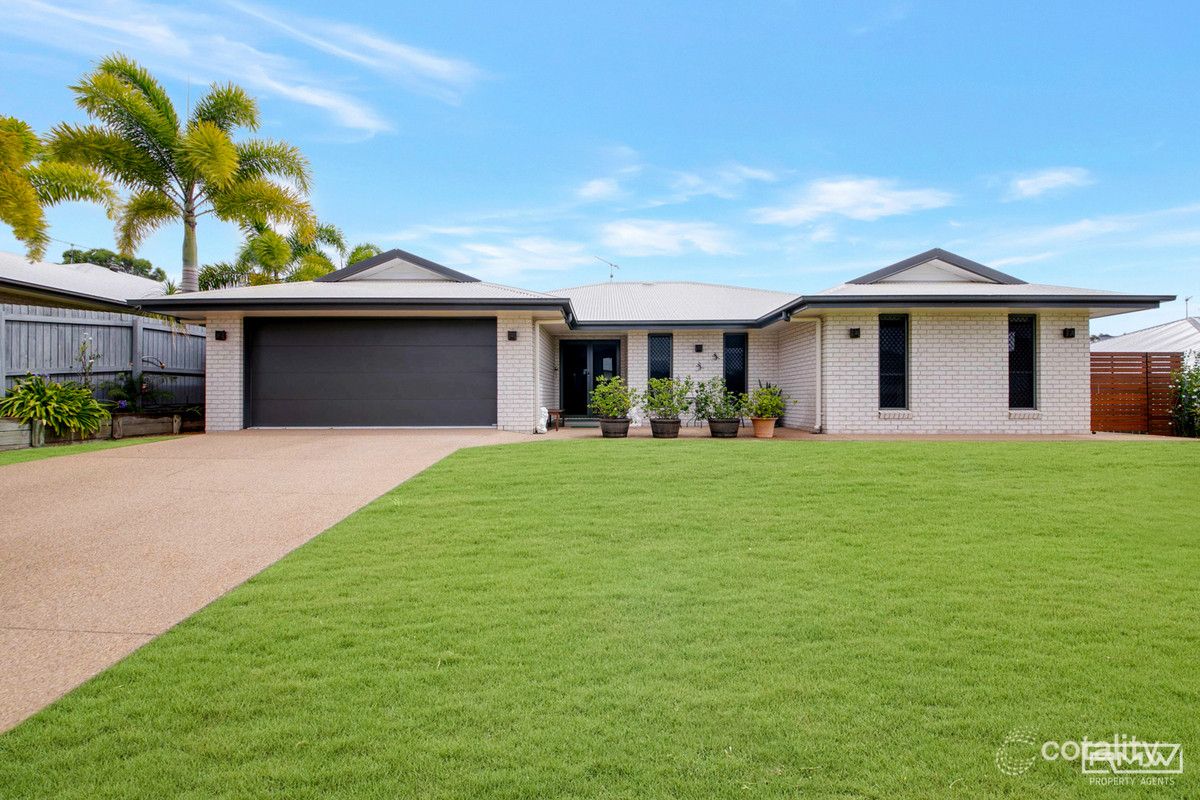 6 Harrier Ave, Yeppoon, QLD 4703