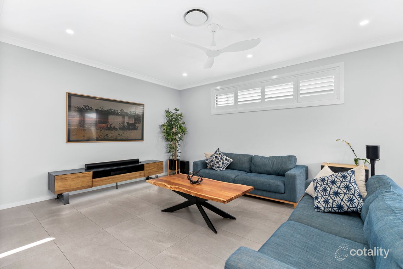 18 Bloomsdale Cct, Gables, NSW 2765
