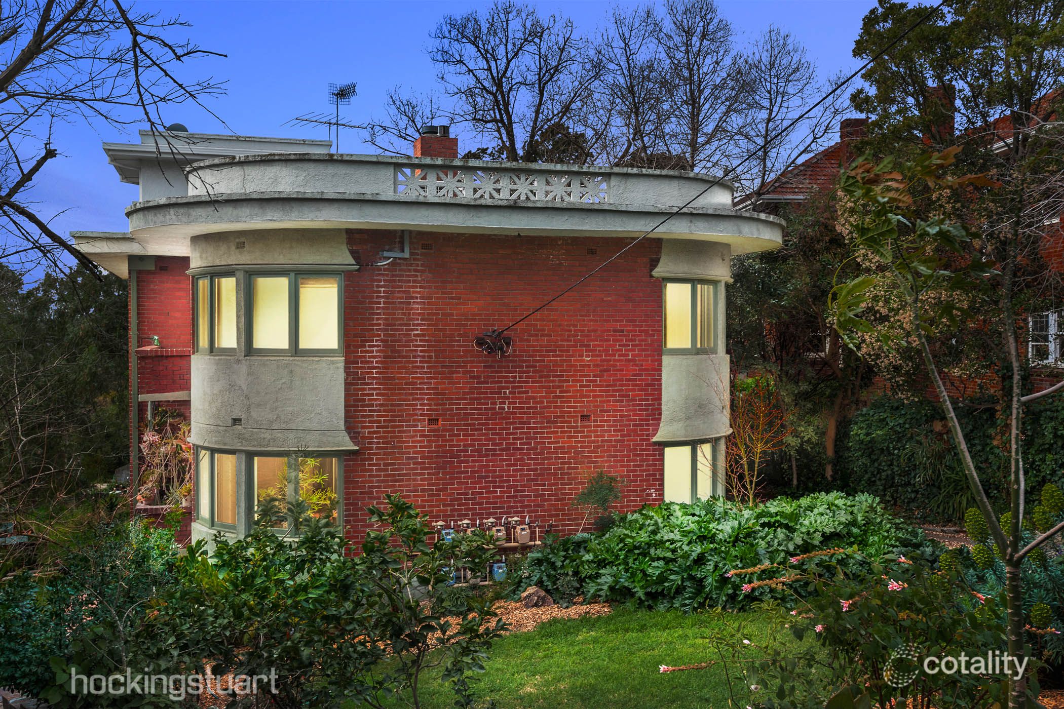 3/54 Rockley Rd, South Yarra, VIC 3141