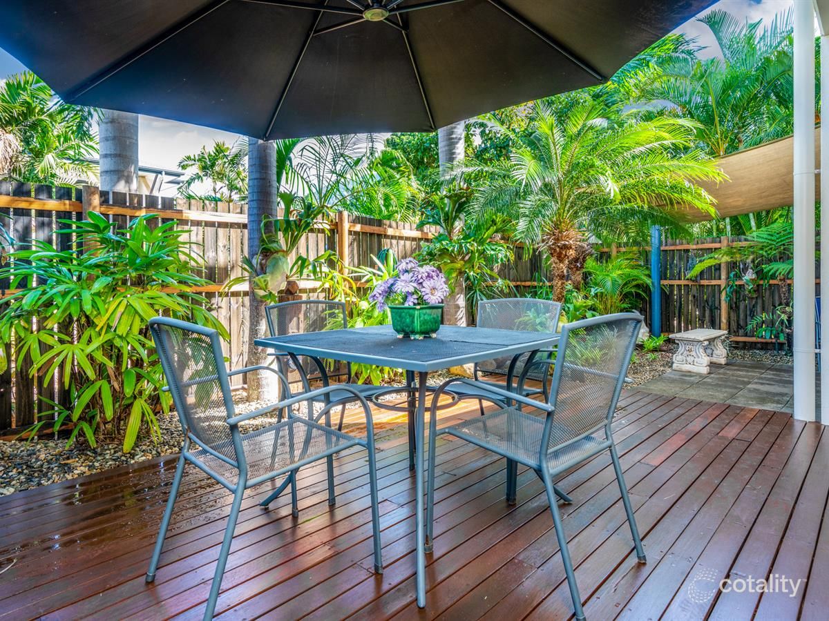 29/40-46 Redlynch Intake Rd, Redlynch, QLD 4870