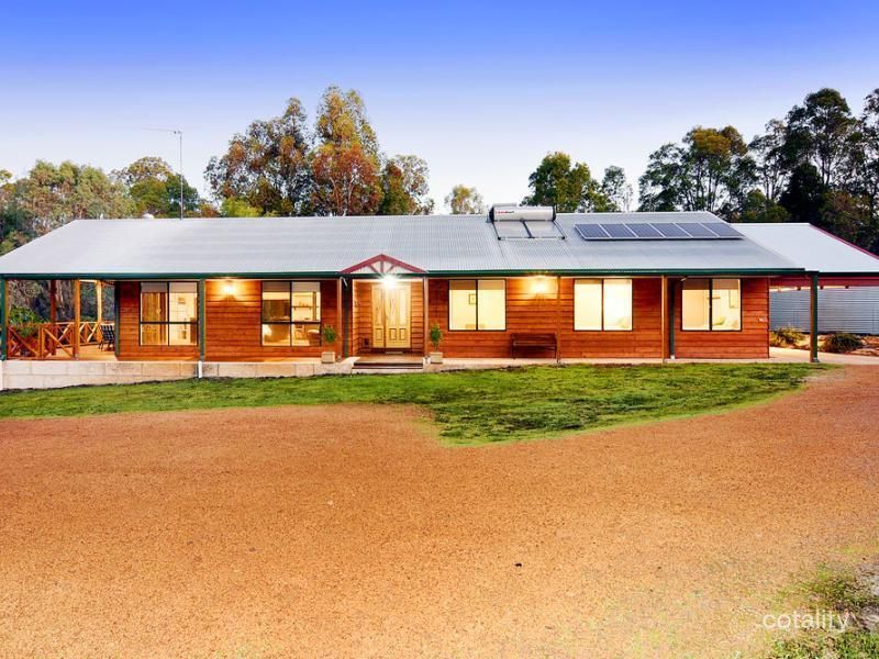 203 Marshall Rd, Argyle, WA 6239