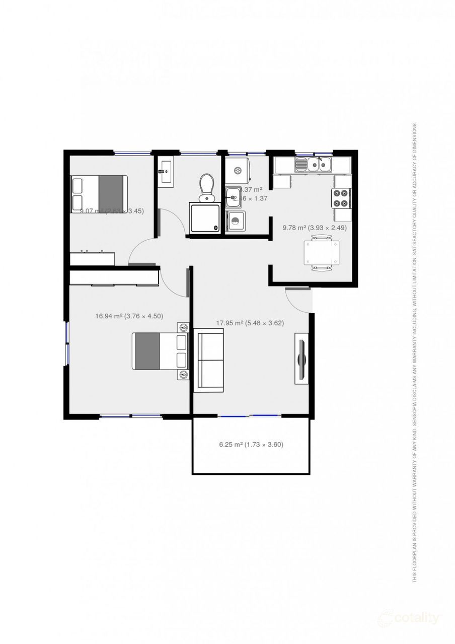 4/379 Cornwall St, Greenslopes, QLD 4120
