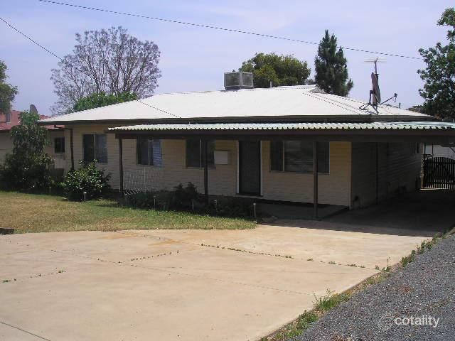 13 New Compton St, Kambalda East, WA 6442