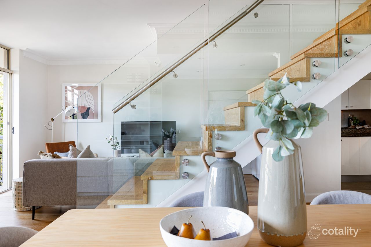 56/27-51 Palmer St, Woolloomooloo, NSW 2011