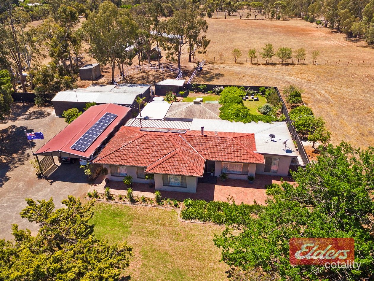 312 Hillier Rd, Hillier, SA 5116