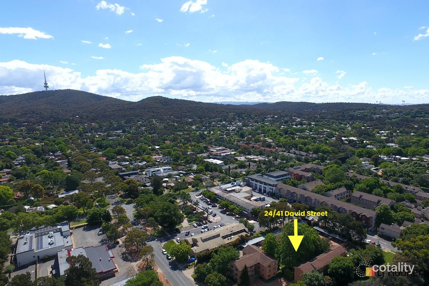 24/41 David St, O'Connor, ACT 2602