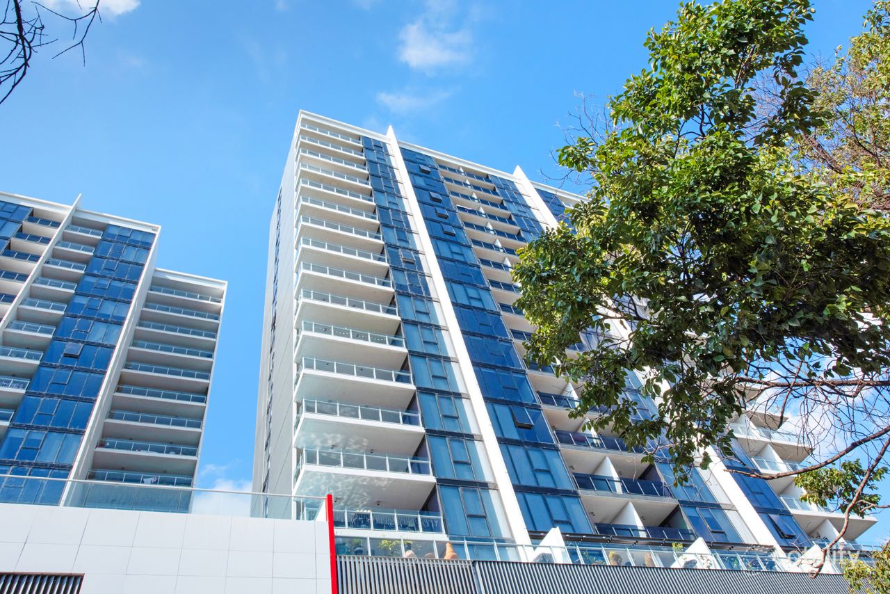 165/39 Benjamin Way, Belconnen, ACT 2617