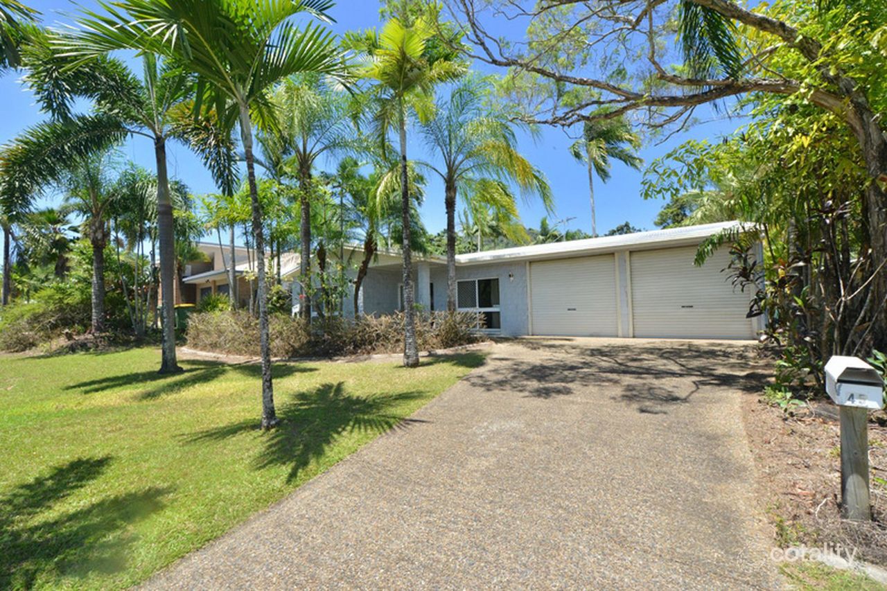 45 Dungarvan Dr, Brinsmead, QLD 4870