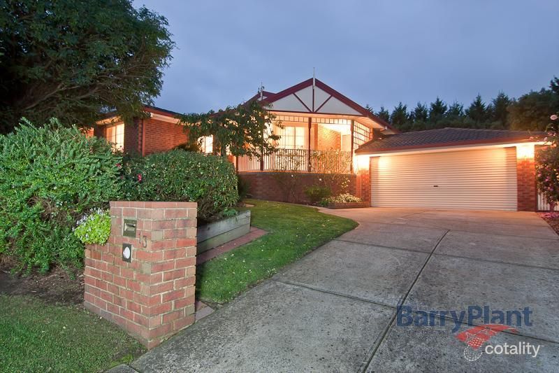 13 Hibberd Ct, Berwick, VIC 3806