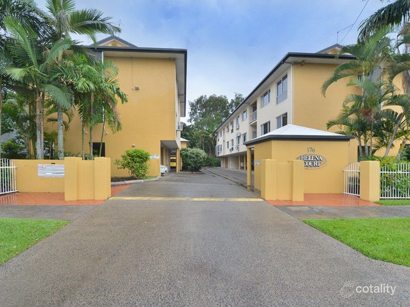 6/176 Hoare St, Manoora, QLD 4870
