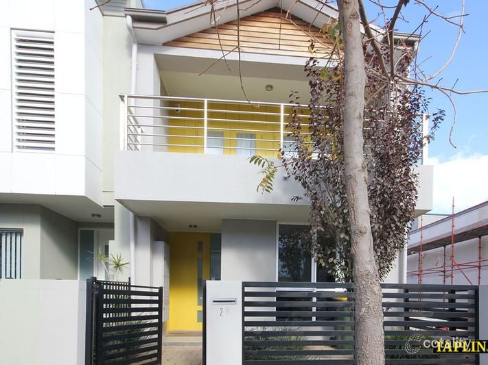 29 Bradley Tce, Lightsview, SA 5085