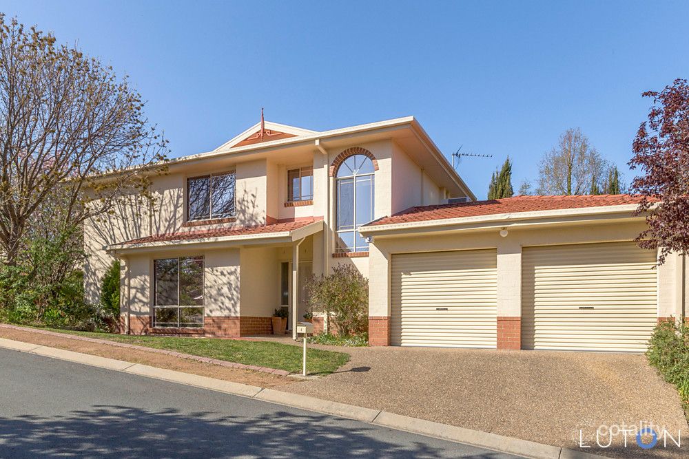 1 Bonnin Pl, Bonython, ACT 2905