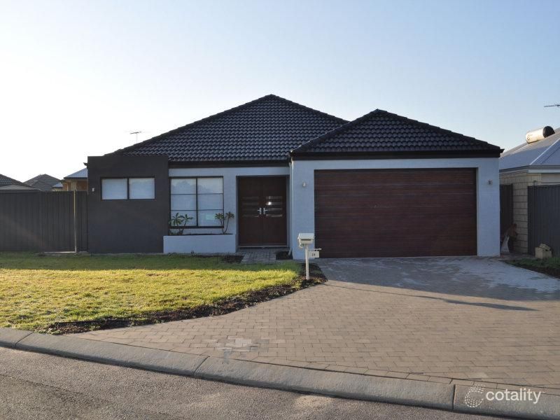 29 Branch Crcs, Success, WA 6164