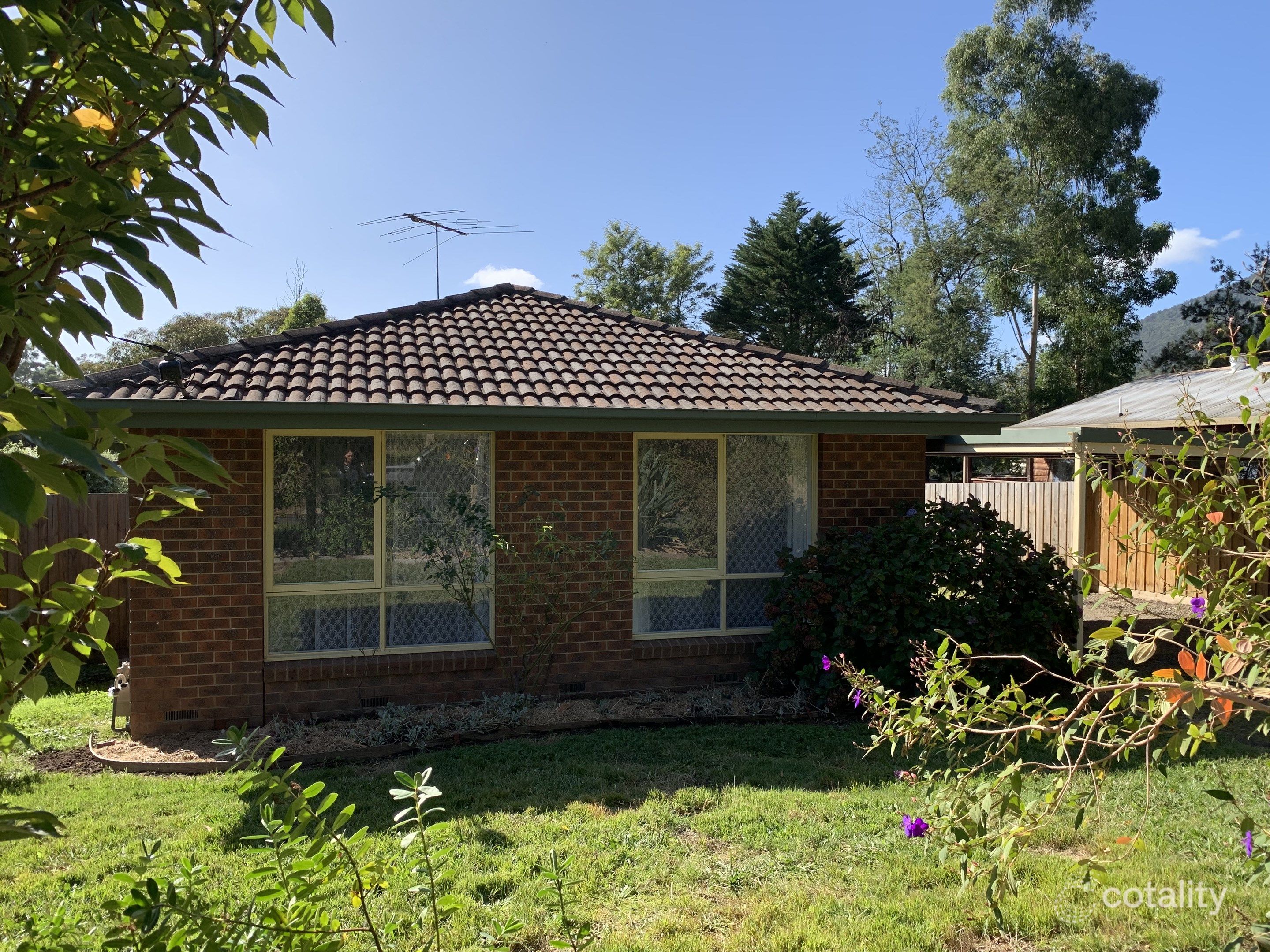 185 Badger Creek Rd, Badger Creek, VIC 3777
