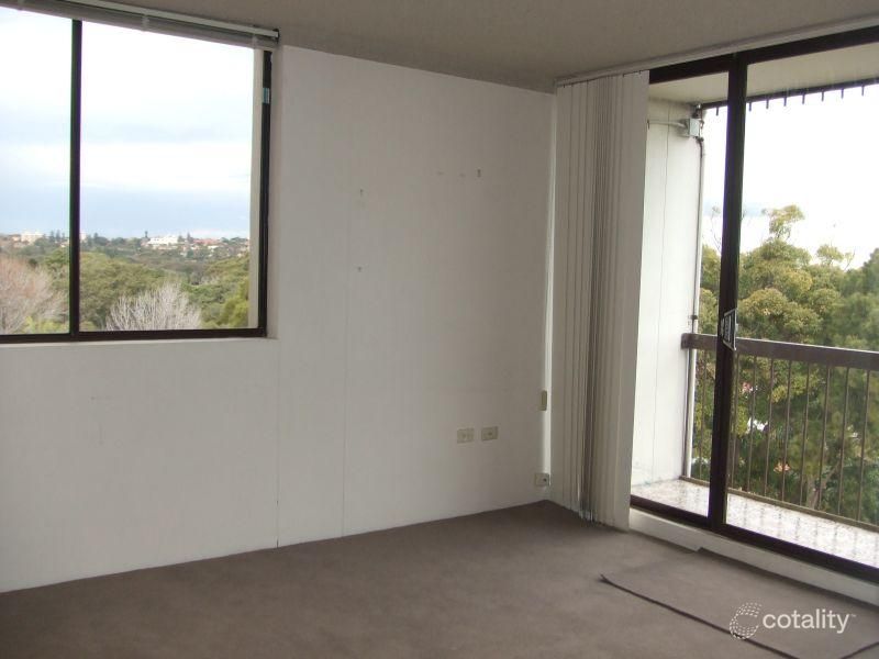 64/77-83 Cook Rd, Centennial Park, NSW 2021