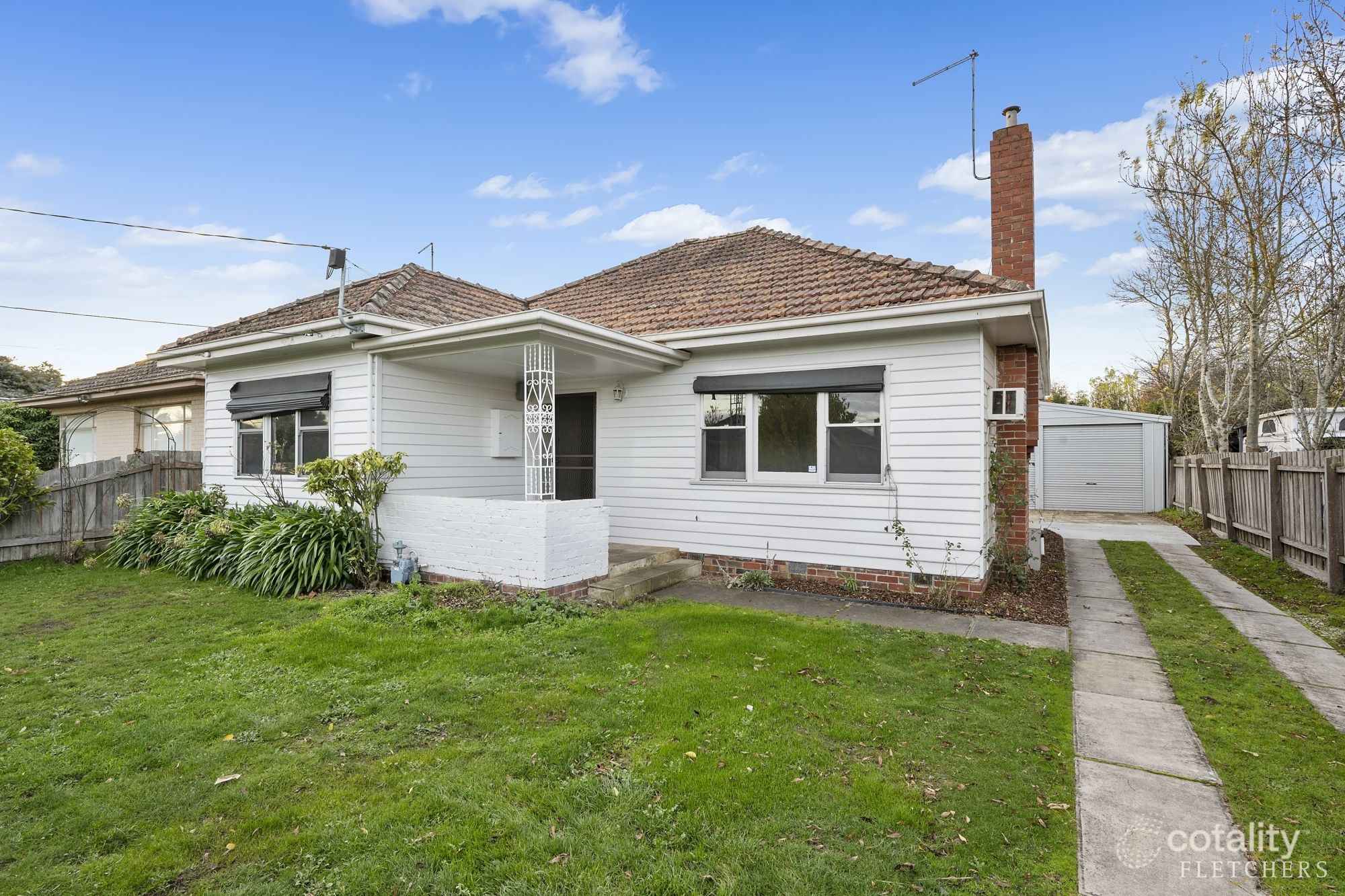 20 Cuthberts Rd, Alfredton, VIC 3350
