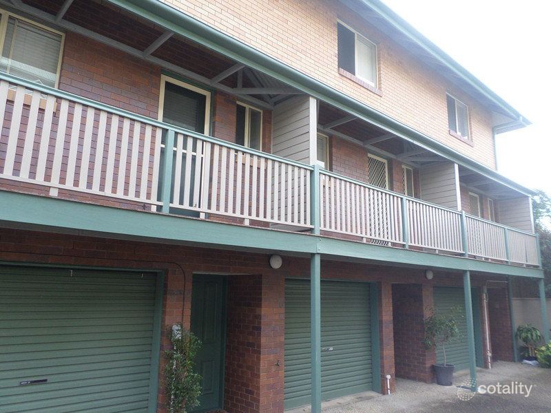 5/22 Mayhew St, Sherwood, QLD 4075