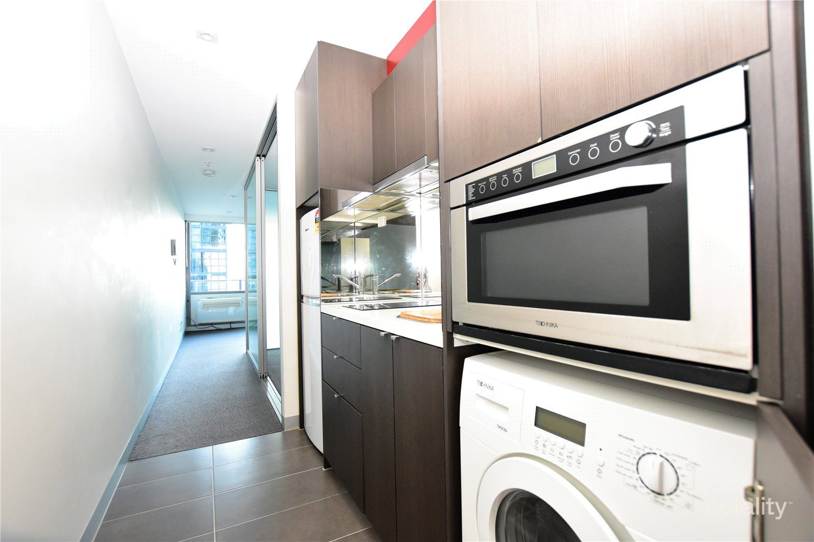 1304/53 Batman St, West Melbourne, VIC 3003