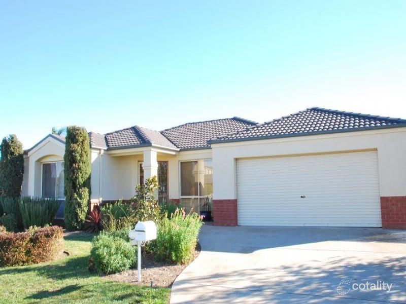 22 Charles St, Mooroopna, VIC 3629