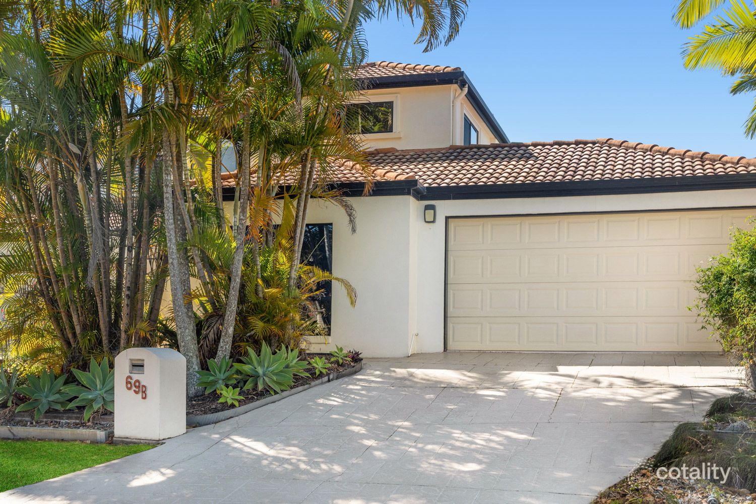 69b Mountain Ash Dr, Mountain Creek, QLD 4557