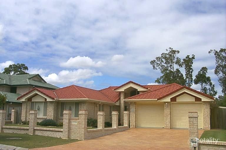 36 Billabong Pl, Parkinson, QLD 4115