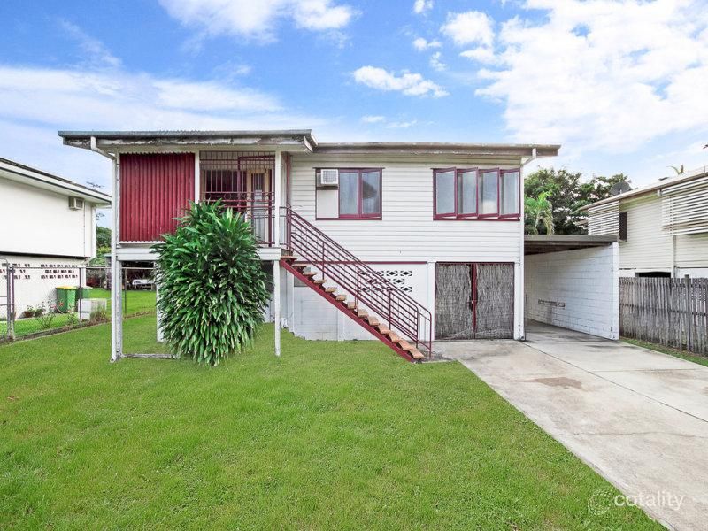 19 Surrey St, Hyde Park, QLD 4812