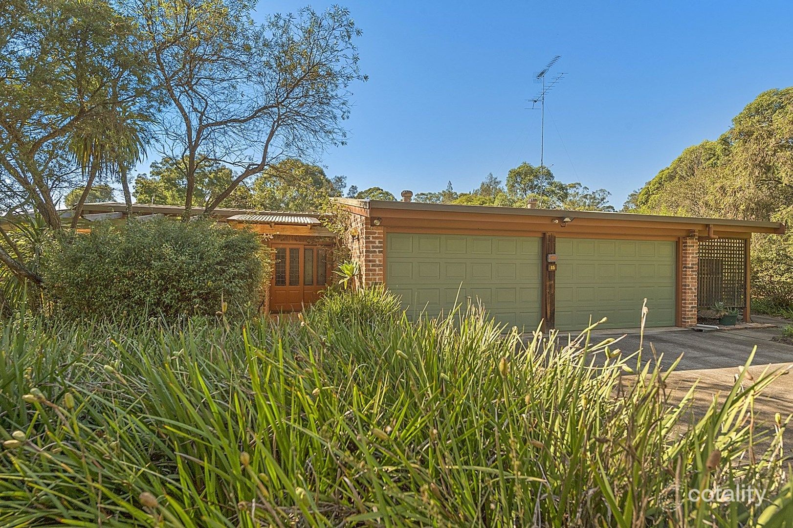 85 Stahls Rd, Oakville, NSW 2765