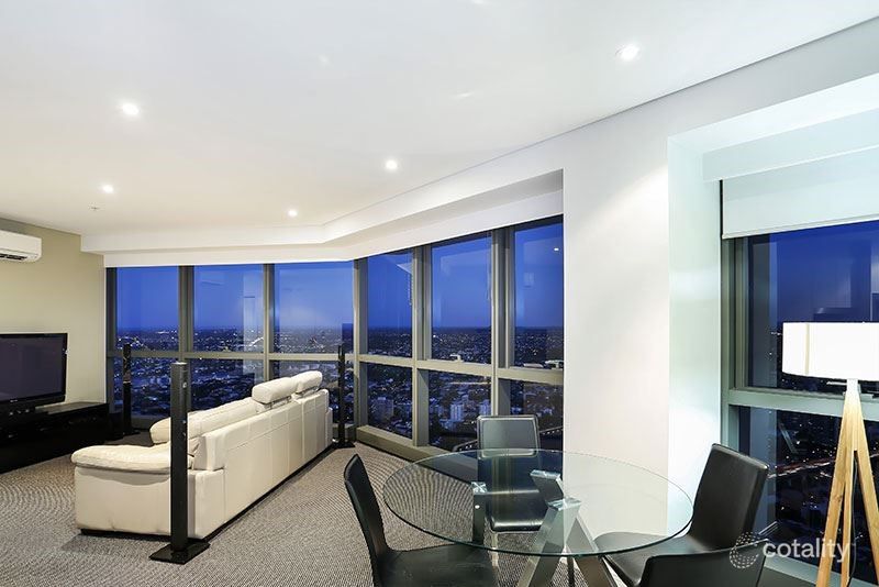 6001/501b Adelaide St, Brisbane City, QLD 4000