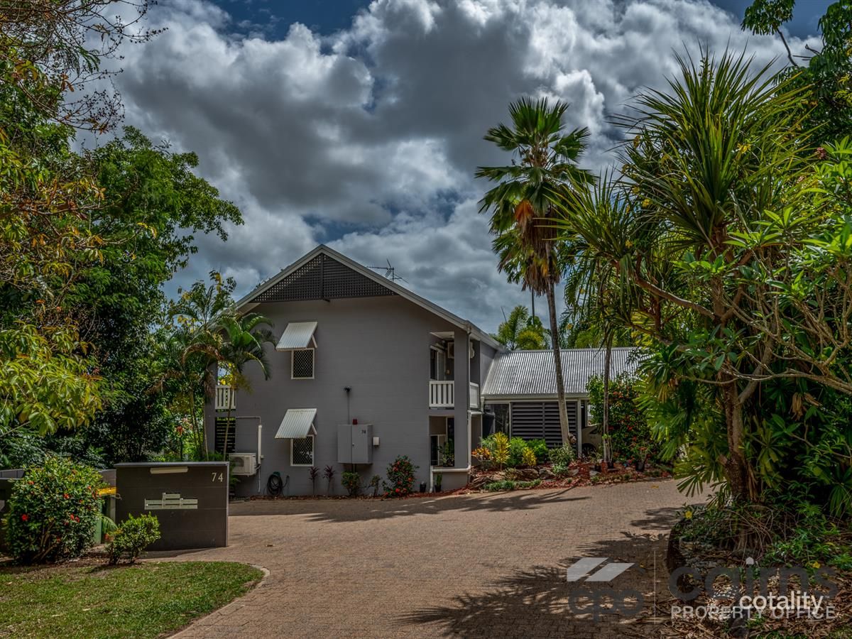 6/74-78 Old Smithfield Rd, Freshwater, QLD 4870