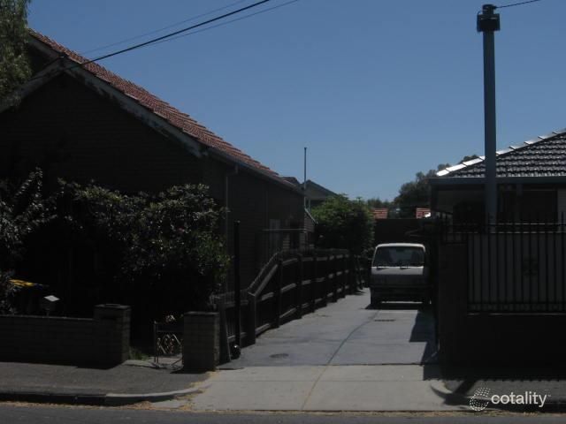 2/13 Fraser St, Brunswick, VIC 3056