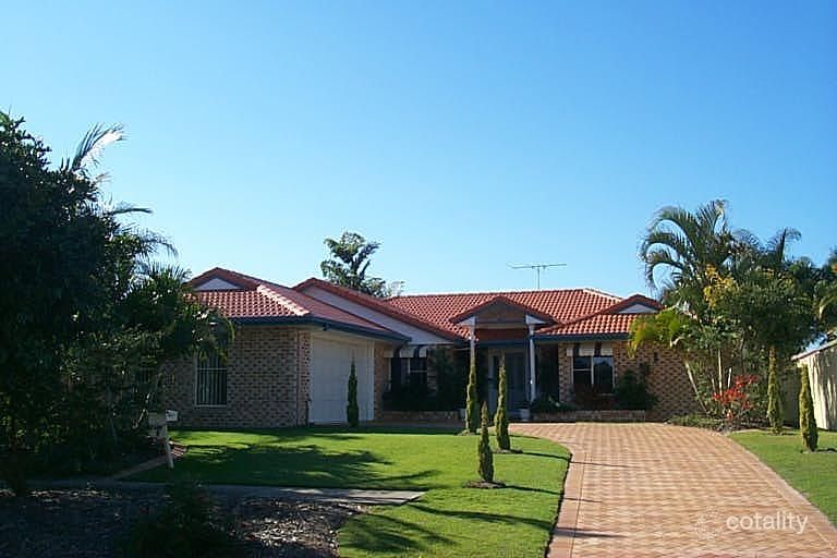 1 Swallow St, Wurtulla, QLD 4575