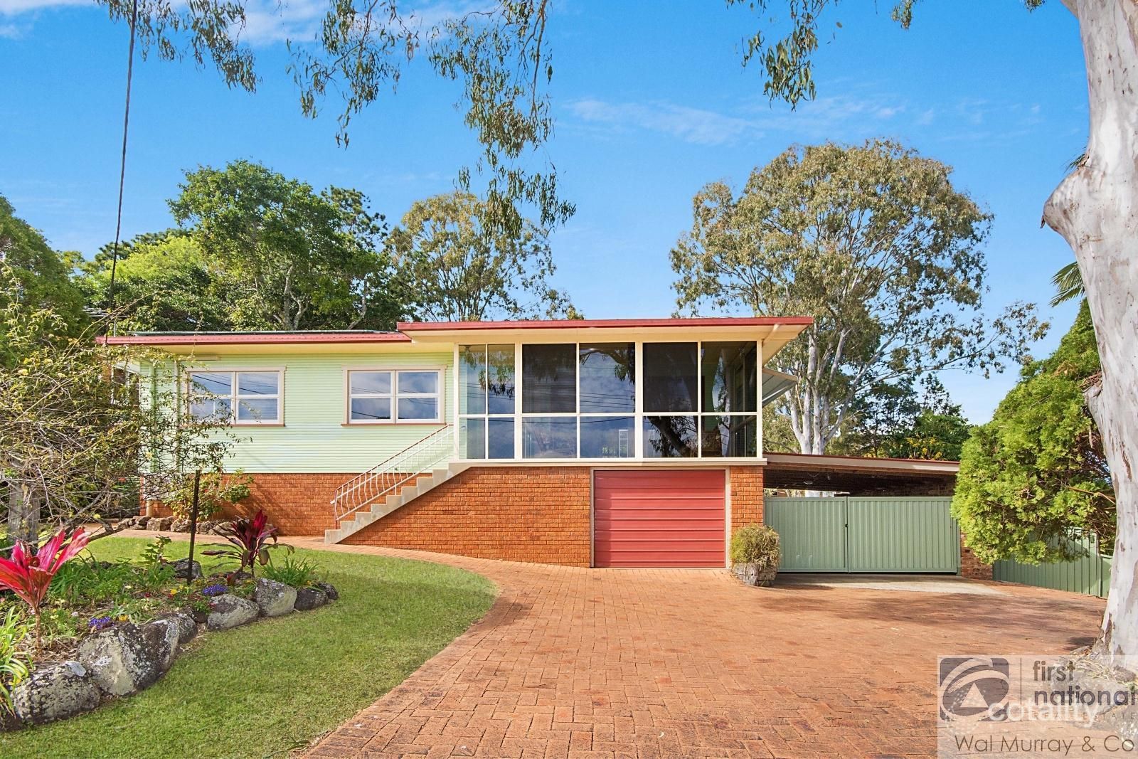 1 Pleasant St, Goonellabah, NSW 2480
