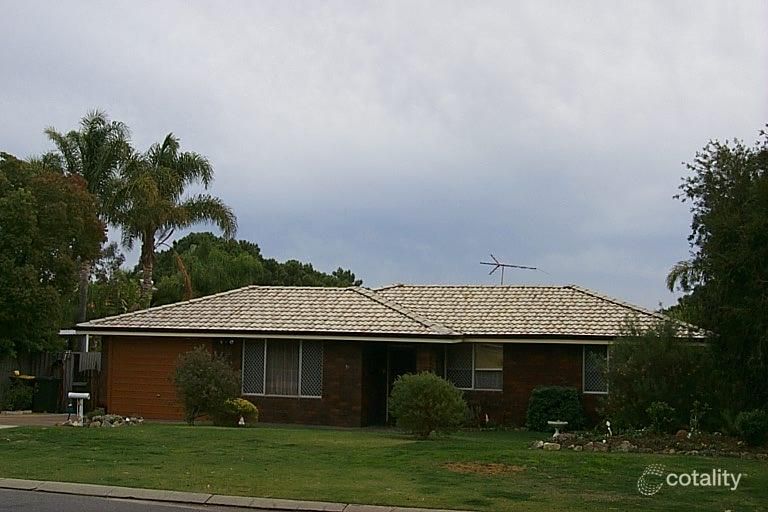 31 Redgum Lane, Swan View, WA 6056